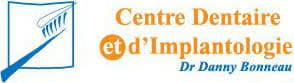 Centre Dentaire et d'Implantologie Danny Bonneau