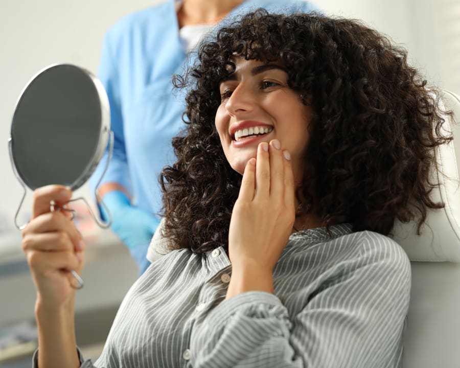 Prévention et hygiène dentaire, Dentiste à Trois-Rivières