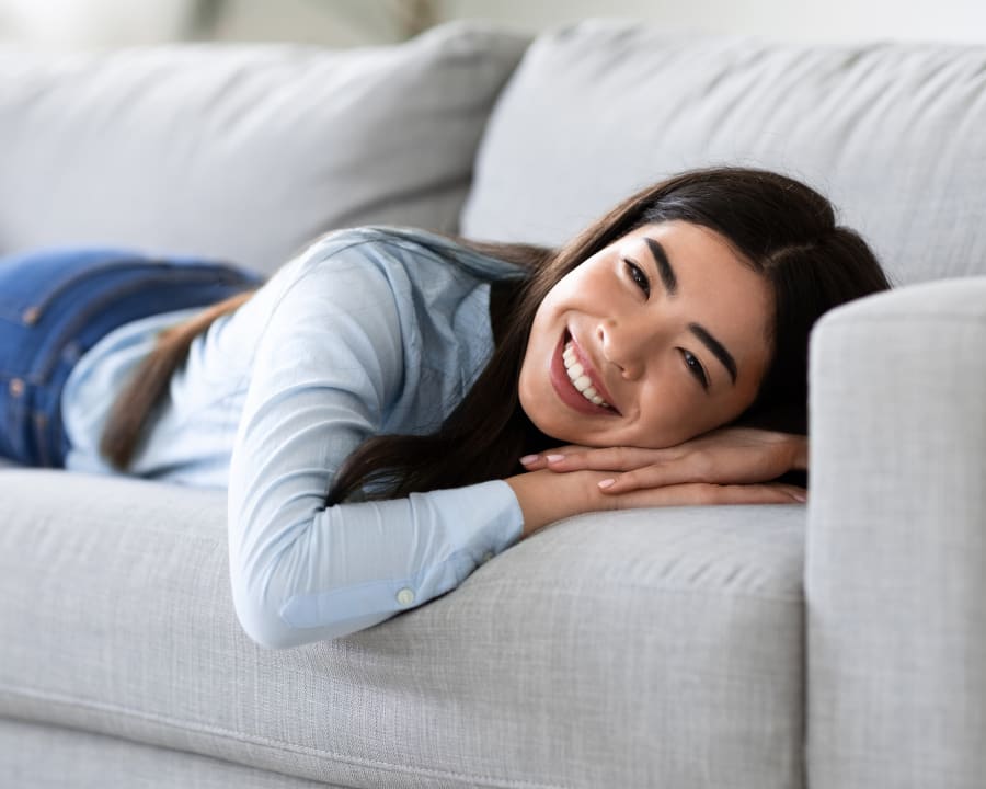 Obturations dentaires, Trois-Rivières Dentist